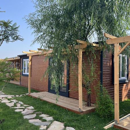 Hotel Seaside Bungalow Town Antalya Zewnętrze zdjęcie