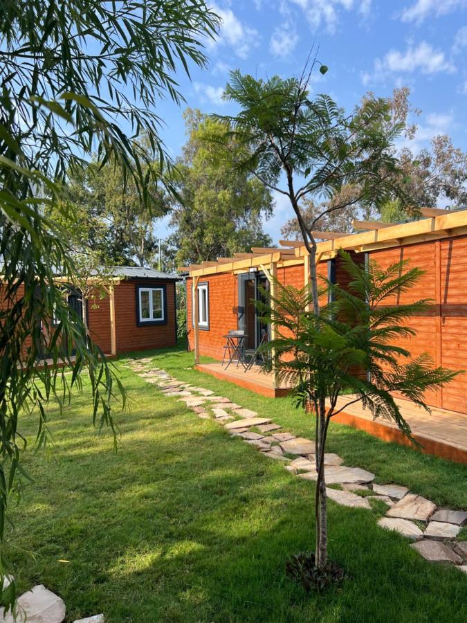 Hotel Seaside Bungalow Town Antalya Zewnętrze zdjęcie