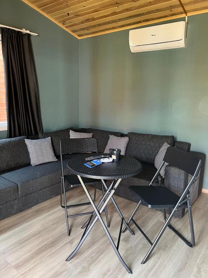 Hotel Seaside Bungalow Town Antalya Zewnętrze zdjęcie