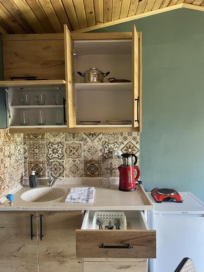 Hotel Seaside Bungalow Town Antalya Zewnętrze zdjęcie